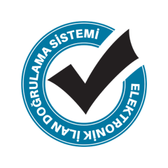 T.C. Ticaret Bakanlığı Elektronik İlan Doğrulama Sistemi