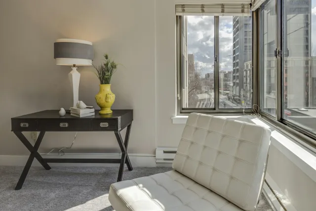 Çankaya Bahçelievler'de Metroya Yakın 3+1 Kiralık Daire