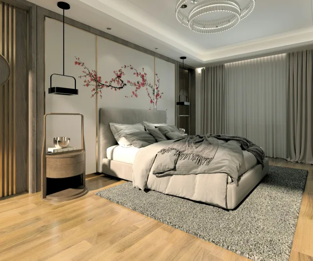 Bostanlı'da Denize Yürüme Mesafesinde Teras Balkonlu 2+1 Kiralık Daire - 2
