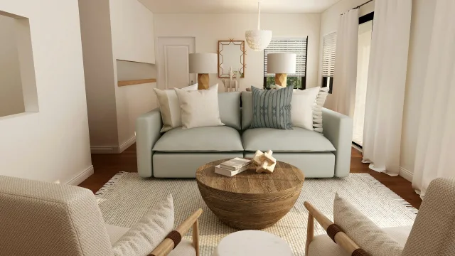Lara'da Havuzlu Güvenlikli Sitede 4+1 Eşyalı Kiralık Daire
