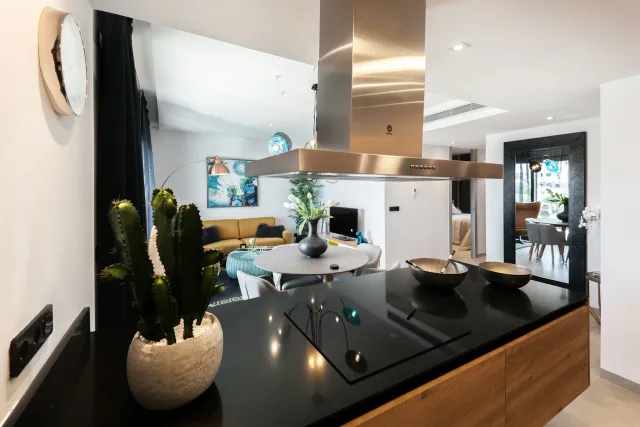 Alsancak'ta Denize Yürüme Mesafesinde 2+1 Satılık Daire - 3