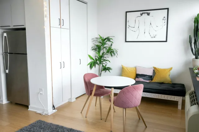 Çankaya Kavaklıdere'de Bakımlı Binada 3+1 Satılık Daire - 3