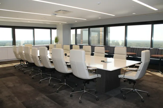 Şişli Esentepe'de Plaza Katında Satılık Ofis - 3