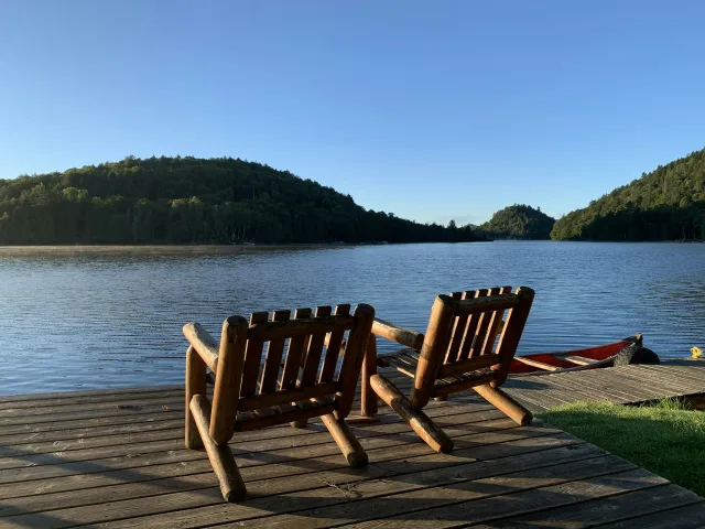 Sapanca'da Göl Manzaralı 3+1 Kiralık Müstakil Ev - 2