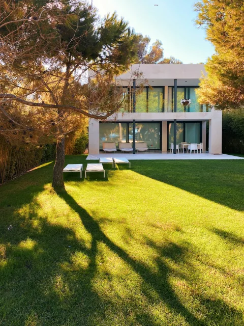 Sapanca'da Göl Manzaralı 3+1 Kiralık Müstakil Ev - 3