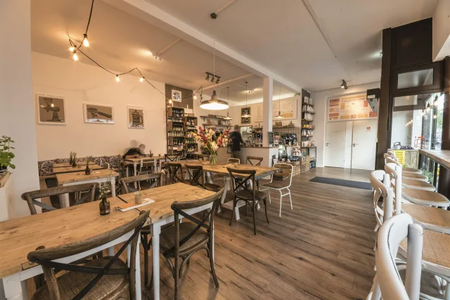Kızılay'da Devren Kiralık Butik Mağaza