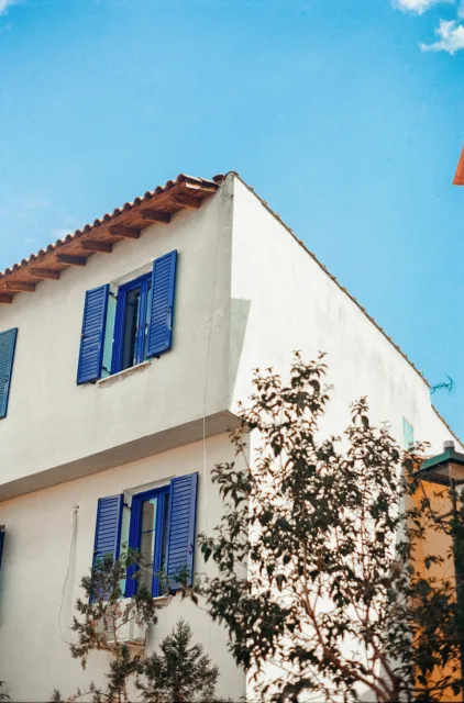 Ayvalık Cunda'da Denize Yakın Kiralık Yazlık - 2