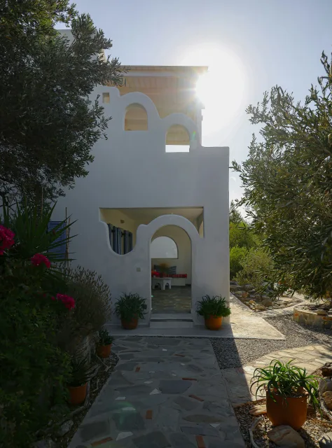 Antalya'da Satılık Yazılık - 2