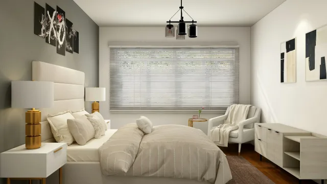 Çanakkale Merkez'de Sahile Yakın 3+1 Eşyalı Kiralık Daire - 2