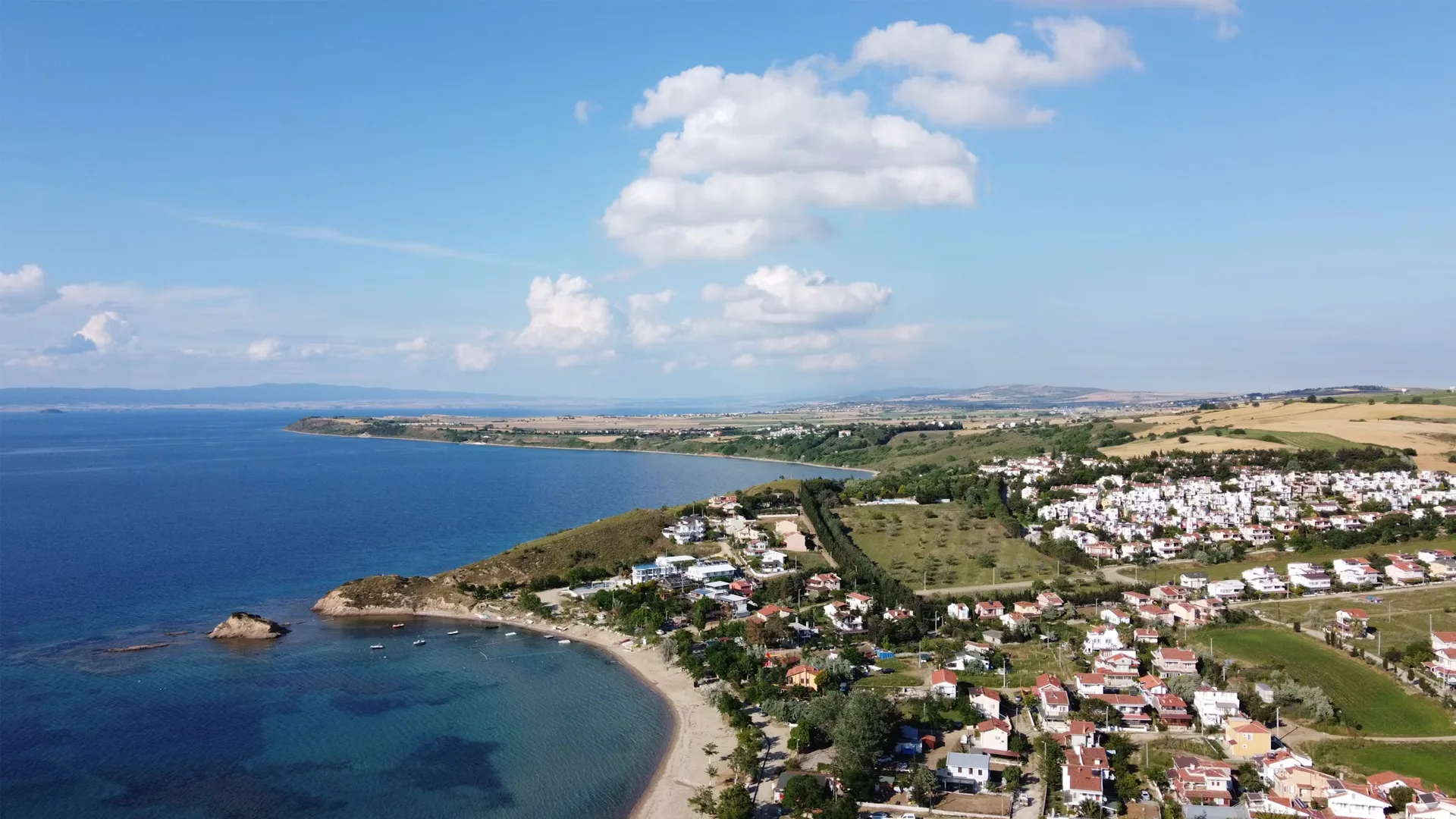 Bu topraklar sizi bekliyor